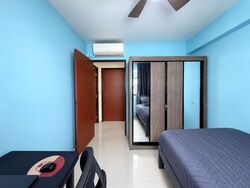 Blk 208A Punggol Sails (Punggol), HDB 3 Rooms #622235991